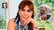 Magaly y su fuerte mensaje tras publicación de Farfán: “Si ser mala es no permitir que nadie venga a jod... entonces lo soy”