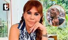 Magaly y su fuerte mensaje tras publicación de Farfán: “Si ser mala es no permitir que nadie venga a jod... entonces lo soy”