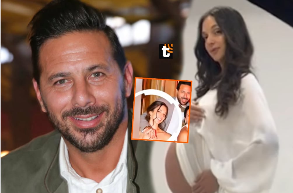Helen es la mujer peruana que enamoró a Claudio Pizarro y es la madre de su hija.