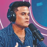 Admite que va a terapia para controlar su infidelidad