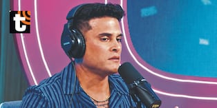 Christian Domínguez admite que va a terapia para controlar sus impulsos de infidelidad: “Vivo en el psicólogo”