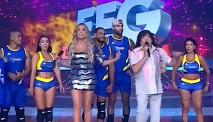 ‘Esto es Guerra’ sigue liderando el rating de la televisión nacional