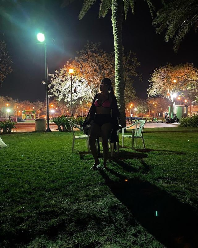 Pamela López, aún esposa de Christian Cueva, y sus fotos más impactantes (Fotos: Instagram)