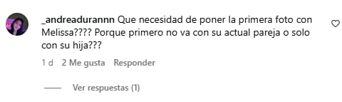 Usuarios explotan contra el futbolista. (Instagram: @gatocuba16)