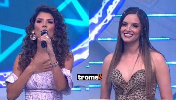 Despedida de Esto es Habacilar