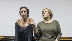 Alejandra Guerra, Grapa Paola y Lelé Guillén protagonizan ‘Ana contra la muerte’