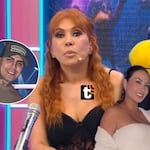 Magaly destruye a Paul Michael tras publicar y borrar comunicado