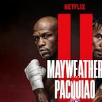 Confirman la revancha entre Mayweather y Manny Pacquiao