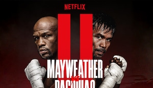 Floyd Mayweather y Manny Pacquiao se enfrentarán en esperada revancha el 19 de setiembre