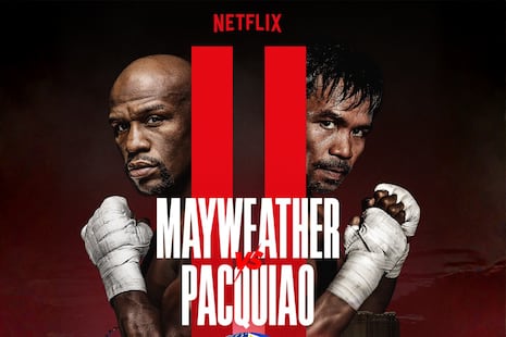 Floyd Mayweather y Manny Pacquiao se enfrentarán en esperada revancha el 19 de setiembre
