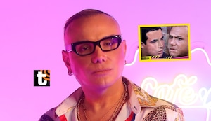 Carlos Cacho se ARREPIENTE por entrevistar Coco Glenni, el asesino de Marco Antonio: “Fue un error, lloré días enteros”