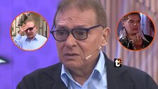 Mario León, Armandito de ‘Mil oficios’, no tiene dinero para mudarse tras agresión: “En la TV no me llaman”
