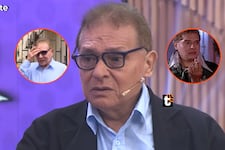 Mario León, Armandito de ‘Mil oficios’, no tiene dinero para mudarse tras agresión: “En la TV no me llaman”