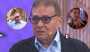 Mario León, Armandito de ‘Mil oficios’, no tiene dinero para mudarse tras agresión: “En la TV no me llaman”