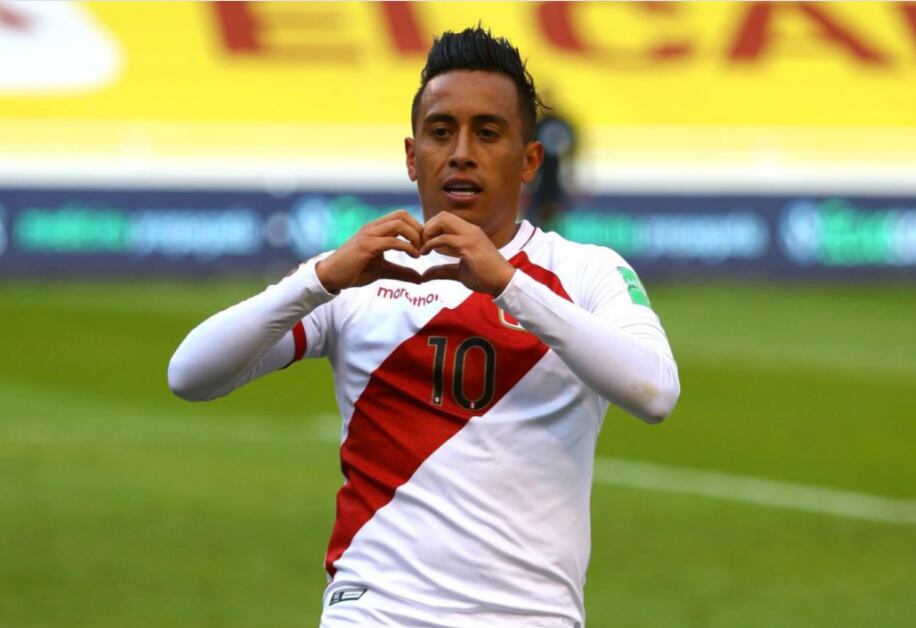 Christian Cueva reconoció que tuvo algo más que una amistad con Marisol