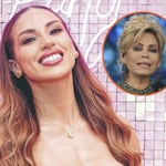 Allison Pastor no le guarda rencor a Gisela por percance en 2021, pero aclara: “No volvería a participar en su reality”