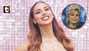 Allison Pastor no le guarda rencor a Gisela por percance en 2021, pero aclara: “No volvería a participar en su reality”