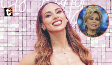 Allison Pastor no le guarda rencor a Gisela por percance en 2021, pero aclara: “No volvería a participar ...