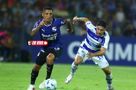 Sporting Cristal vs 2 de Mayo EN VIVO: Horario y cómo ver partido de vuelta por la Copa Libertadores