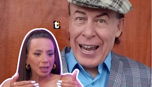 Mónica Cabrejos le dice adiós a ‘Yuca’ con sentido mensaje: “¡Hasta siempre chiquillo!”