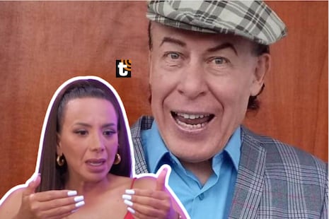 Mónica Cabrejos le dice adiós a ‘Yuca’ con sentido mensaje: “¡Hasta siempre chiquillo!”