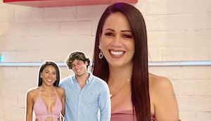 Melissa Klug no ve futuro a posible romance de Samahara Lobatón y Renato Rossini Jr: “No los veo juntos”