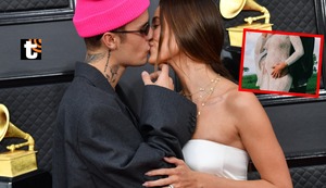 ¡Baby, baby! Hailey y Justin Bieber anunciaron embarazo: pareja espera a su primer hijo