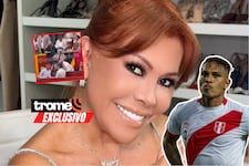 Magaly Medina sobre presencia de Paolo Guerrero en Acho: “La próxima que pague su entrada”