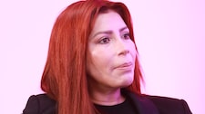 Milena Zárate cuenta cómo está su familia tras terremoto en Colombia: “Mi mamá me dijo que la gente salió a las calles a llorar”