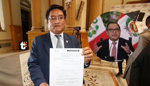 Caso Yaziré Pinedo: Congresistas presentan denuncias constitucionales contra Alberto Otárola y piden su inhabilitación por 10 años