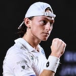 Ignacio Buse vs. Alejandro Tabilo por el pase a la final del Río Open 2026: Hora y canal del encuentro