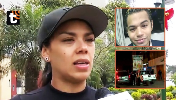 Integrante de orquesta de Suu Rabanal resulta herido por explosión de granada