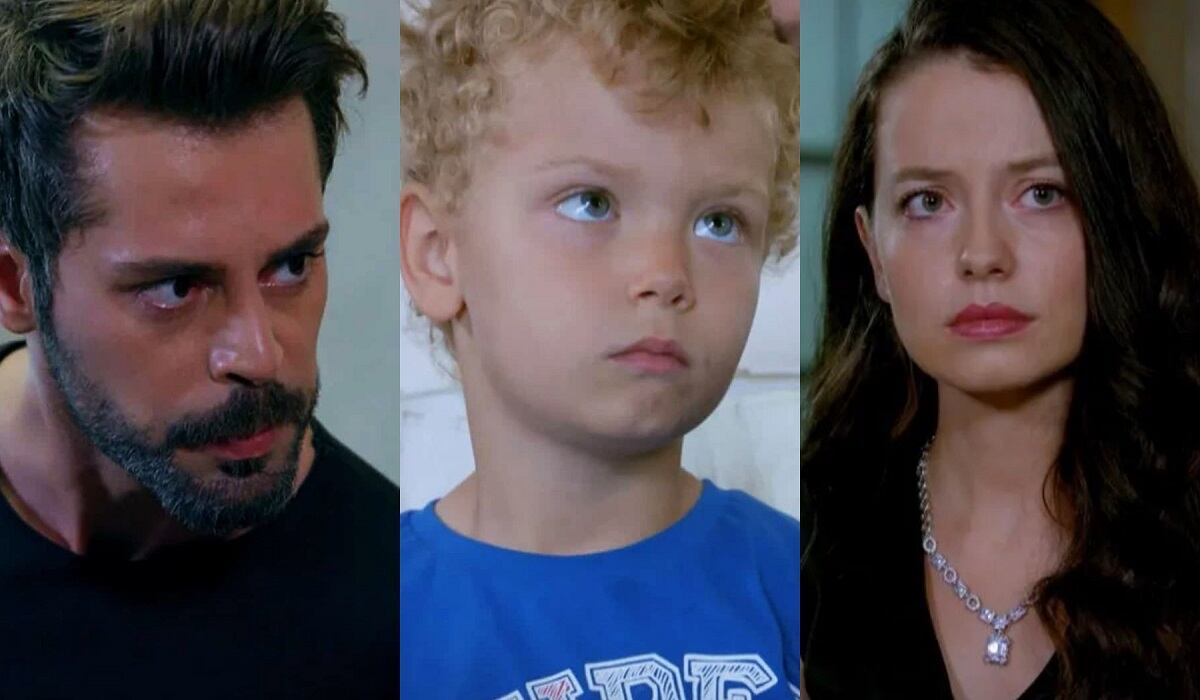 “Ömer, sueños robados” se estrenó el 9 de agosto en Latina. (Foto: Latina).