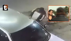¡Indignante! Delincuente le roba el auto a mujer y la extorsiona para devolvérselo: “Yo quiero mi plata y te doy tu carro”