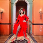 Susan Ochoa cierra el año celebrando la cumbia peruana con “Mix Pedacito de mi Vida”