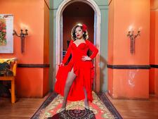 Susan Ochoa cierra el año celebrando la cumbia peruana con “Mix Pedacito de mi Vida”