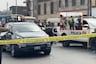 ¡Brutal asesinato en el Rímac! Acribillan a hombre dentro de su vehículo y sicarios escaparon de la policía