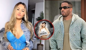 ¡Otro misil para el ‘10 de la calle’! Delany López se suma al trend de Yahaira