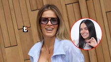 Valeria Flórez sacó cara por Alejandra Baigorria y dijo que tenía todo el derecho de molestarse por la parodia
