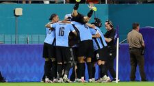 Uruguay debuta con 3-1 ante Panamá y deslumbra en Copa América 2024 [VIDEO] 