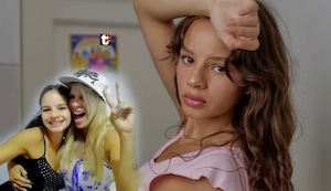 Amiga de Thamara se pronuncia y da detalles de la relación con su madre: “Le hizo pasar momentos feos”