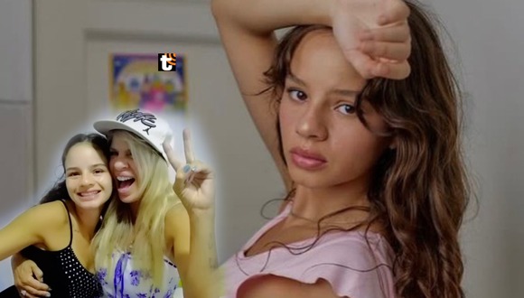 TROME - Amiga de Thamara REVELA cómo Verónica Alcalá trataba a su hija: “Le hizo pasar momentos feos”