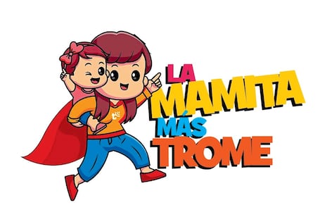 La Mamita más Trome: ¡Llévate los 20 mil soles!