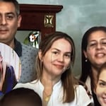 ¡Familia con suerte! Padre y amiga de Brunella Horna vinculados a millonario contrato de servicio para hospital de EsSalud