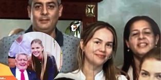 Contrato de EsSalud expone nexos con familia de Brunella Horna