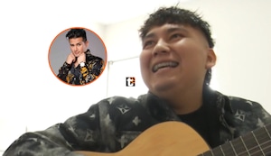 ¡De Comas a Miraflores! Primo de Deyvis, Bill Orosco, muestra su lujoso departamento tras mudarse