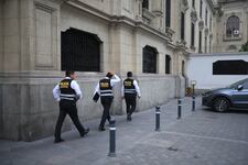 ¡No lo sueltan! Fiscalía interviene Palacio para investigar gestión del censurado José Jerí