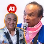 Habló con Manolo Rojas el mismo día de su muerte