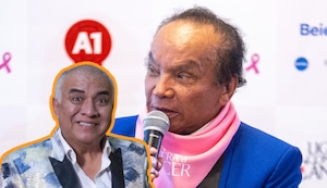 Melcochita revela que habló con Manolo Rojas el mismo día de su muerte: “Él estaba muy bien, nos contamos chistes”