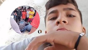 La Libertad: Asesinan a balazos a joven y su familia agrede a policías e intenta llevarse su cadáver